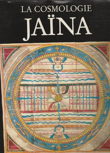 la cosmologie jaina