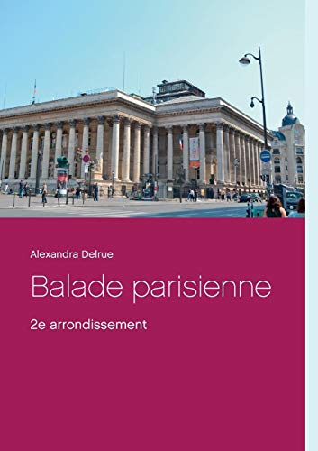 Balade parisienne : 2e arrondissement