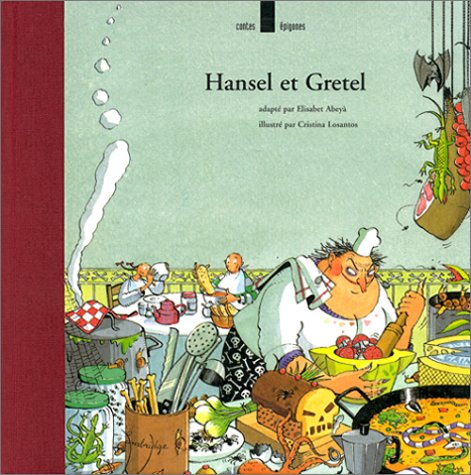 Hansel et Gretel