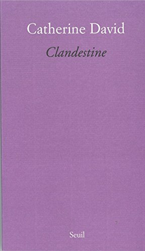 Clandestine