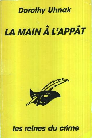 La main à l'appât