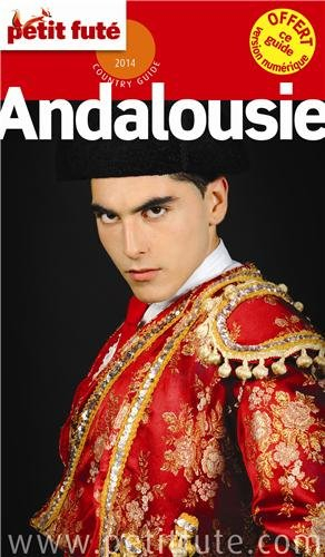 Andalousie : 2014
