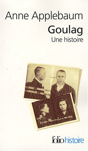 Goulag, une histoire