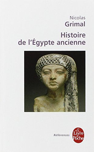 Histoire de l'Egypte ancienne