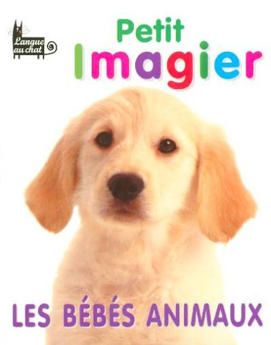 Les bébés animaux
