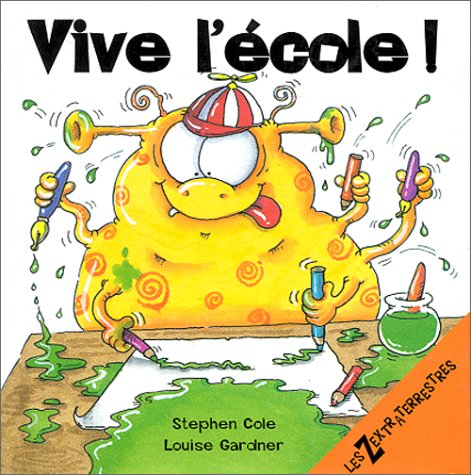 Vive l'école !