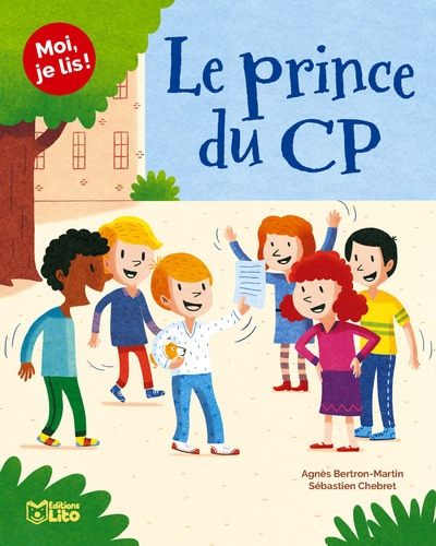 Le prince du CP