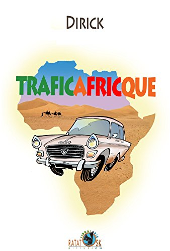 traficafricque