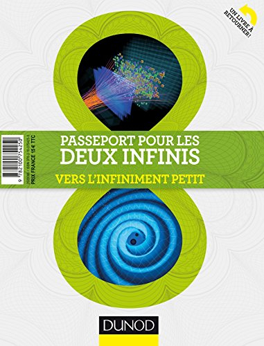 Passeport pour les deux infinis