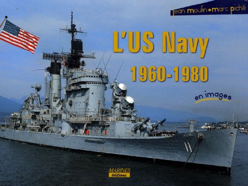 L'US Navy, 1960-1980