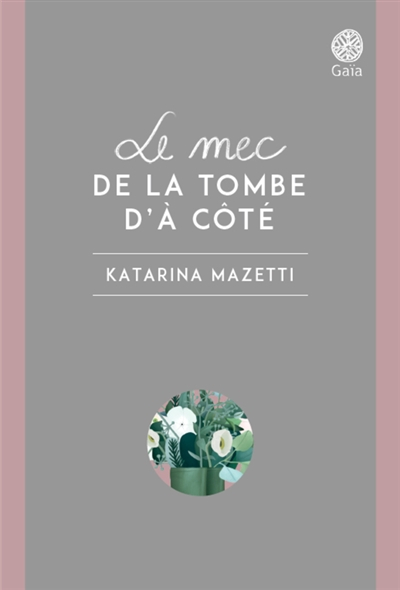 Coffret Katarina Mazetti