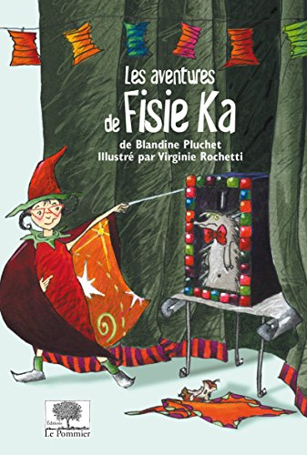 Les aventures de Fisie Ka