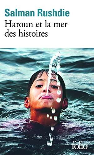 Haroun et la mer des histoires