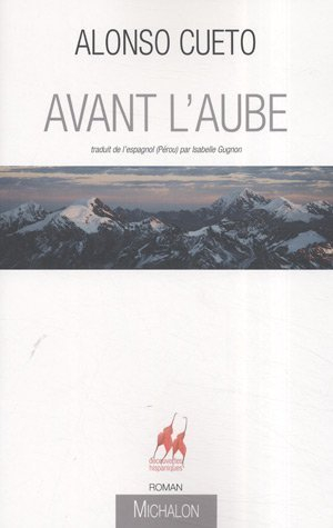 Avant l'aube