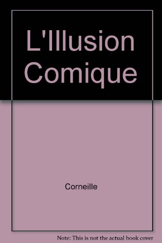 L'Illusion comique