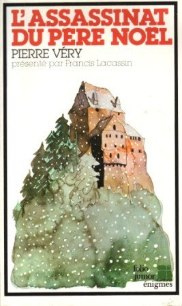 l'assassinat du pere noël