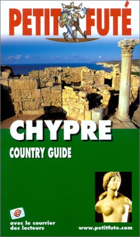 Chypre 2003