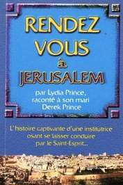 Rendez-vous à Jérusalem