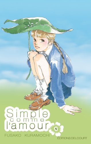 Simple comme l'amour. Vol. 1
