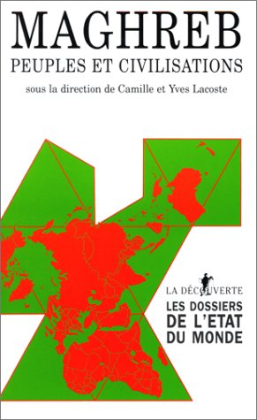 Maghreb, peuples et civilisation