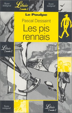 Le Poulpe. Vol. 5. Les pis rennais