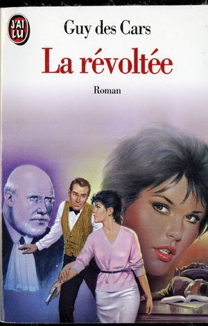 la révoltée