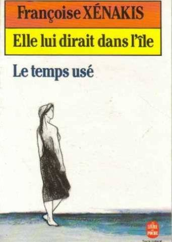 elle lui dirait dans l'île