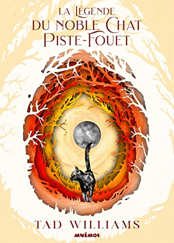 La légende du noble chat Piste-fouet