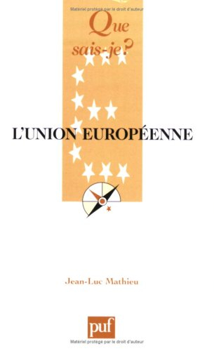 L'Union européenne