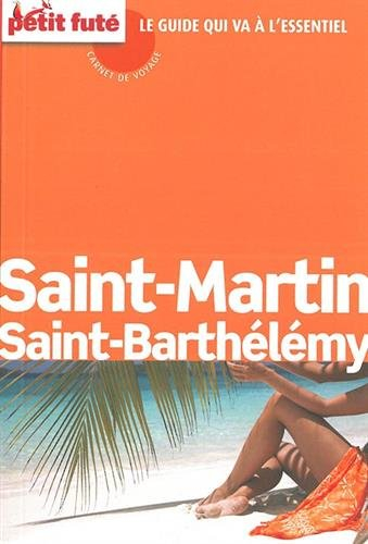 Saint-Martin, Saint-Barthélemy
