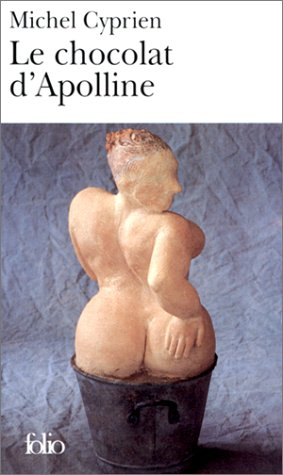 Le chocolat d'Apolline