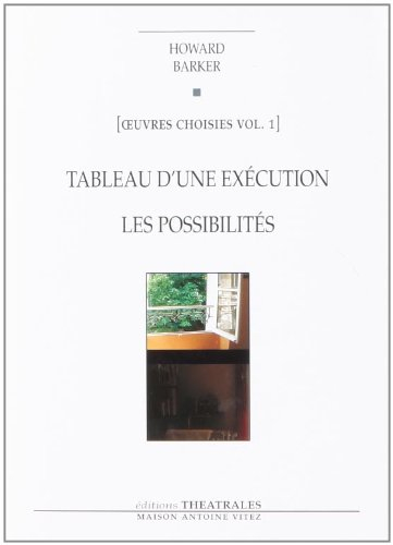 Oeuvres choisies. Vol. 1