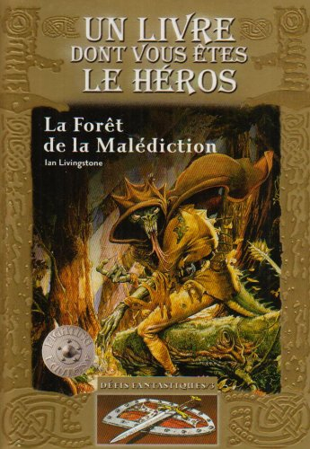La forêt de la malédiction
