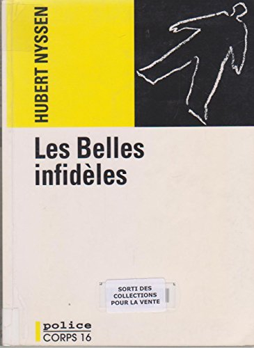 Les belles infidèles