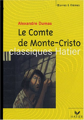 Le comte de Monte-Cristo