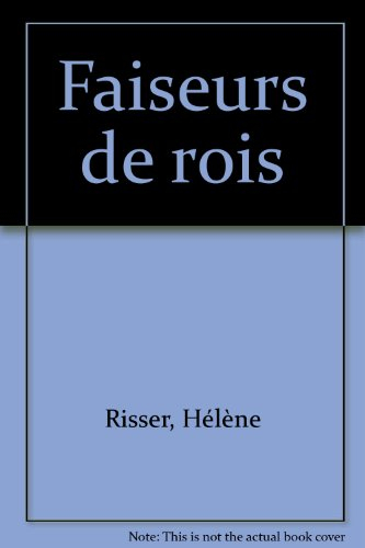 Faiseurs de rois : quand les médias font l'élection...