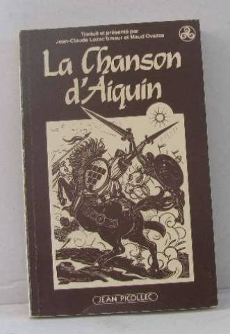La Chanson d'Aiquin