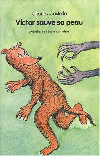 Victor sauve sa peau
