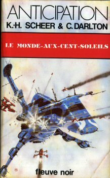 Le monde aux cent soleils