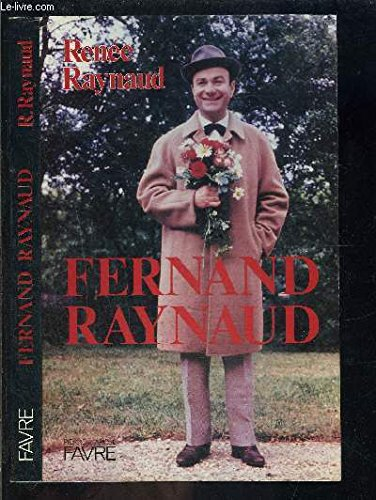 Fernand Raynaud