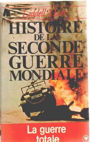 Histoire de la Seconde Guerre mondiale