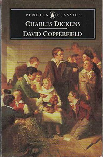david copperfield