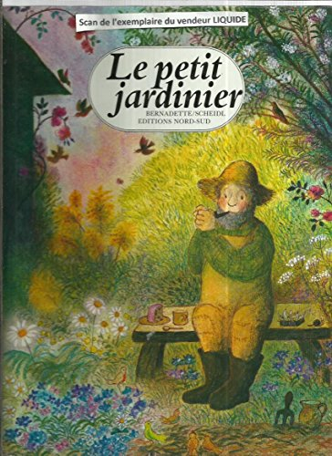 Le Petit jardinier