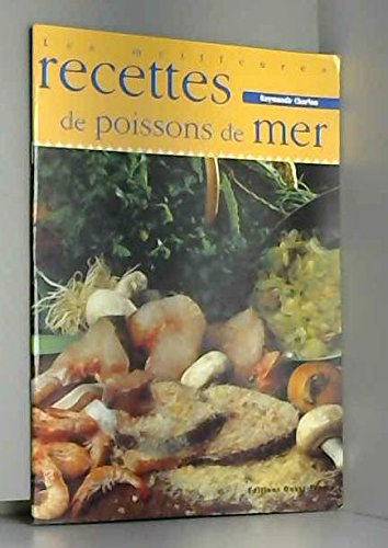 Meilleures recettes de poissons de mer