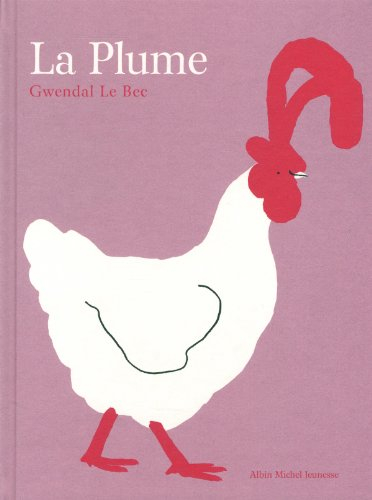 La plume
