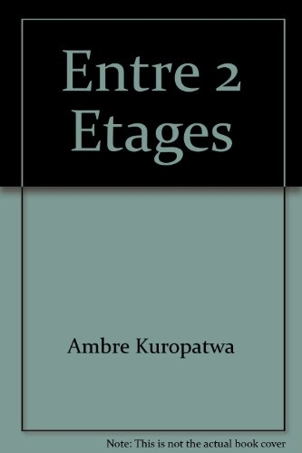 Entre 2 étages