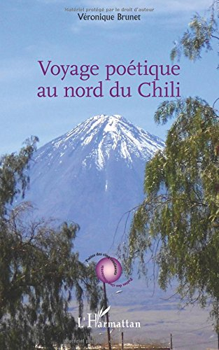 Voyage poétique au nord du Chili