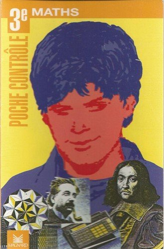 Maths, 3e