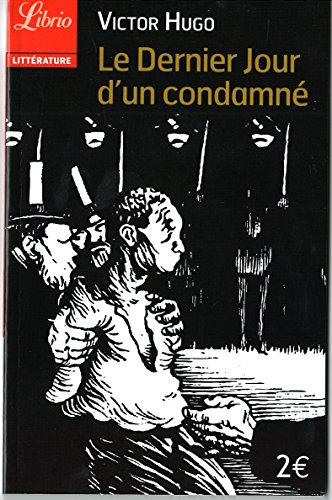 Le dernier jour d'un condamné