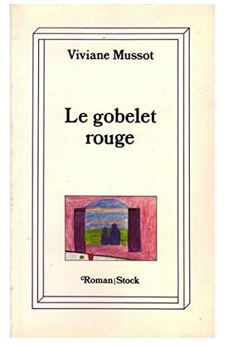 Le Gobelet rouge